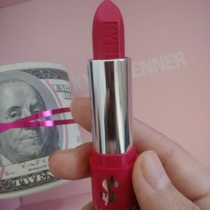 *SOLD* Mama Boss Lipstick